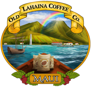 Old Lahaina Coffee